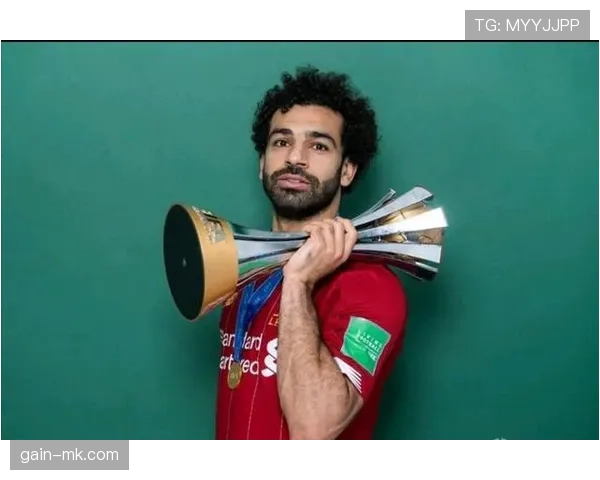 萨拉赫再显神勇，荣膺埃及民族英雄