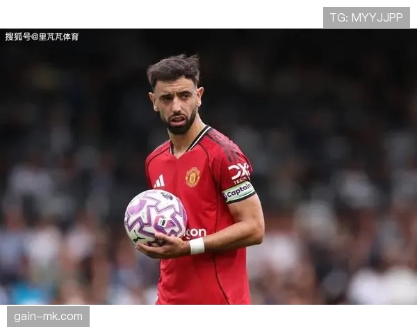 布鲁诺状态回升,助力曼联重返英超争冠行列 布鲁诺状态回升,助力曼联重返英超争冠行列