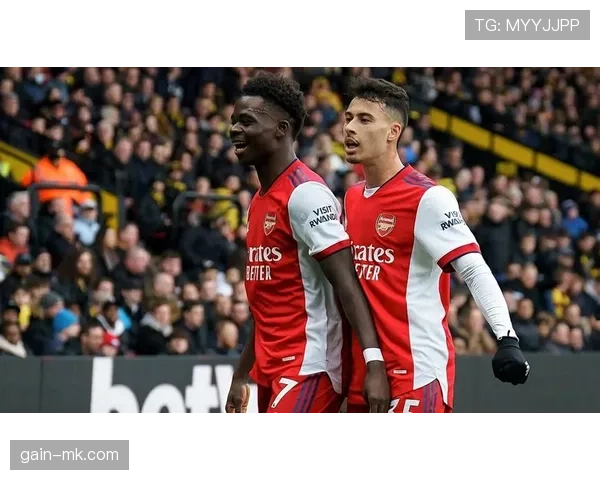 萨卡市场价值持续攀升，未来之星展现耀眼潜力