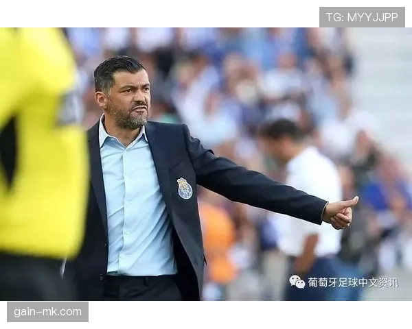 波尔图强势崛起：激烈对抗中彰显实力，稳步提升联赛竞争力