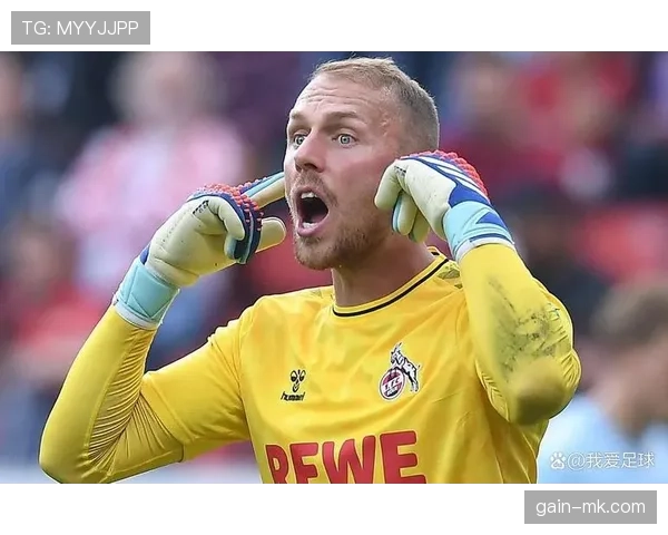 科隆逼抢体系渐趋成熟,高压战术成赛场焦点 科隆逼抢体系渐趋成熟,高压战术成赛场焦点