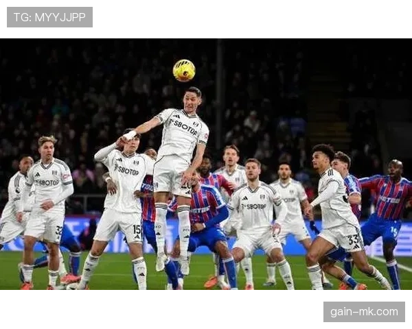 水晶宫主场迎战强敌，力争延续不败金身