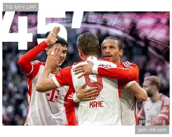 萨内持续破门,德甲争冠悬念再起 萨内持续破门,德甲争冠悬念再起