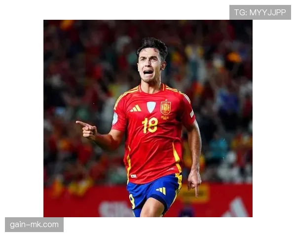 祖布门迪 vs 罗德里：西班牙后腰谁更全面